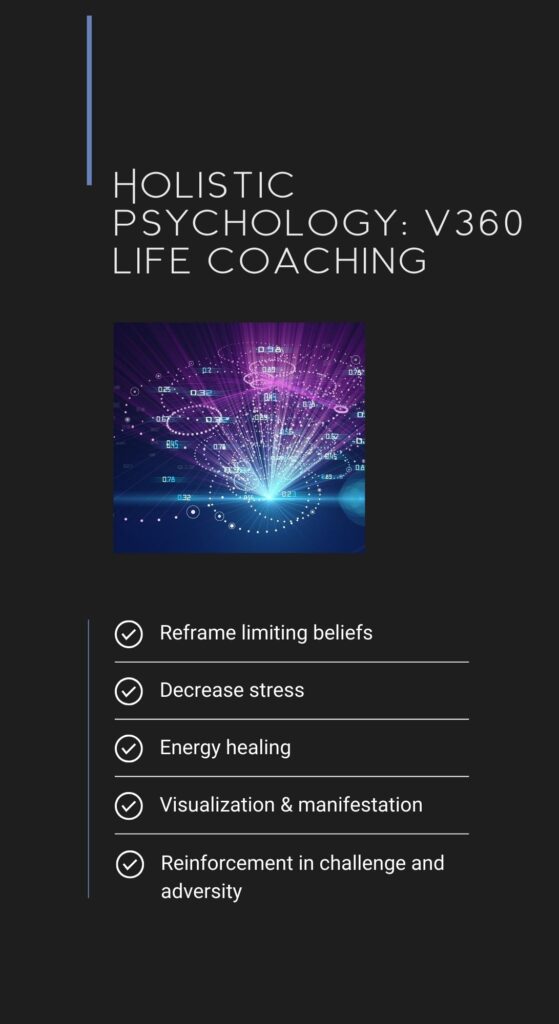 Holistic Psychology: A Comprehensive Approach to Well-being