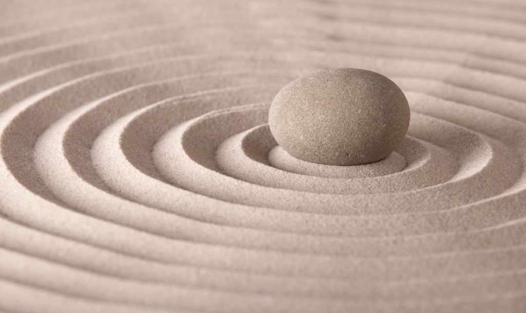 The Ripple Effect of Mindfulness